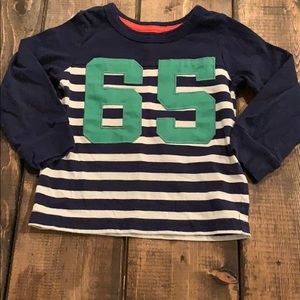 Carter’s long sleeve